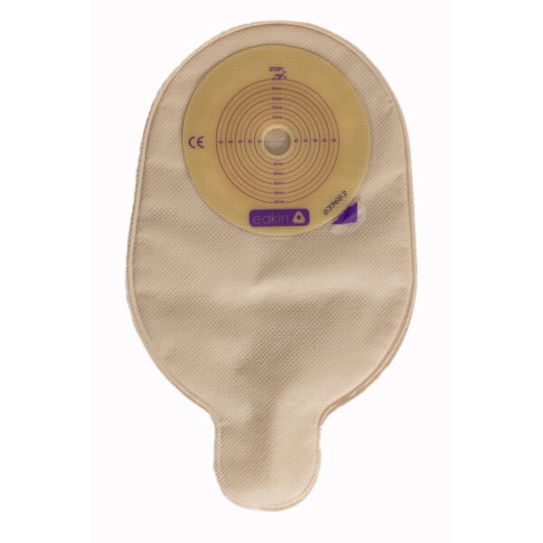EAKIN Uro.B.1t.mini 15-65mm 350ml transp.