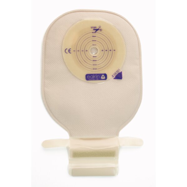 EAKIN Ausstreifbtl.1t.f.Kinder 10-50mm 300ml