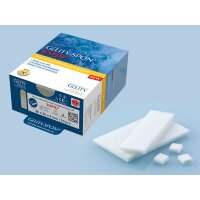 Gelita-Spon® Rapid 100 Block, 125x80x4mm