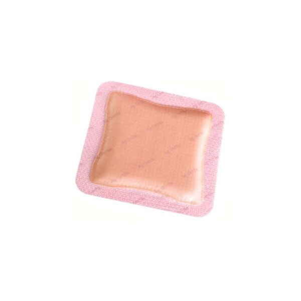 Allevyn, Schaumverband, haftend, 7 x 8cm