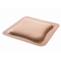 Allevyn, Silber-Schaumverband, 12 x 13cm