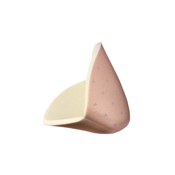 Allevyn, Silber Schaumv., Ferse, 10,5 x 13,5cm