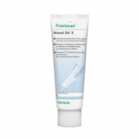 Prontosan® Wound Gel X, Tube 50 g