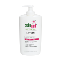 Sebamed® Lotion Urea Akut 10%, parfümfrei, 400ml