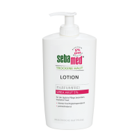 Sebamed® Lotion Urea Akut 5%, pafürmfrei, 400ml