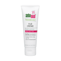 Sebamed® Fußcreme Urea Akut 10%,...