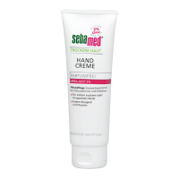 Sebamed® Handcreme Urea Akut 5%, parfümfrei, 75ml