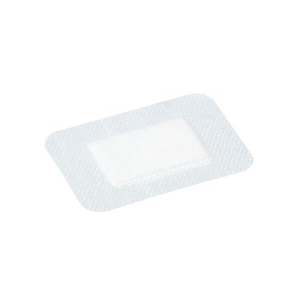 Cutiplast Plus, steril, Vliesstoffver., 10x19,8cm