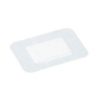 Cutiplast Plus, steril, Vliesstoffver., 5 x 7cm