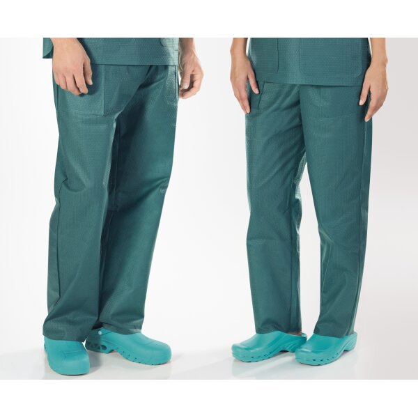Sentinex® Bereichskleidung Soft, grün, Gr. XS
