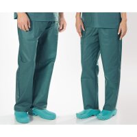 Sentinex® Bereichskleidung Soft, grün, Gr. XS