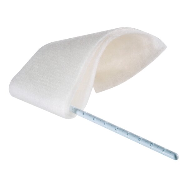 Urgo Clean Tamponade, 2,5 cm x 40 cm