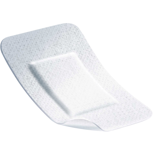 Draco® Por Soft, Wundverband, 8 x 15cm, steril