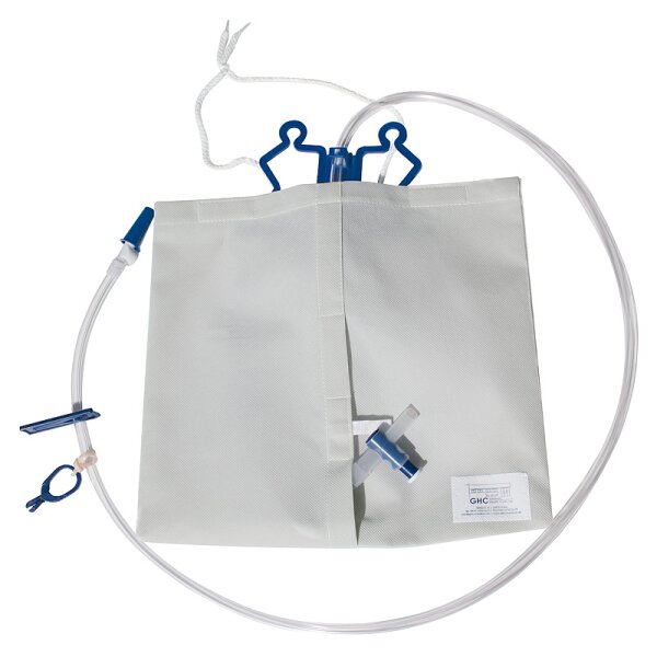 CAREFLOW Bag Tasche für Urinbeutel