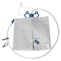 CAREFLOW Bag Tasche für Urinbeutel