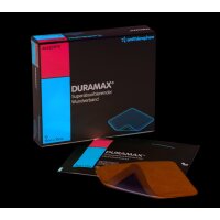 Duramax, Wundverband, 10 x 10cm