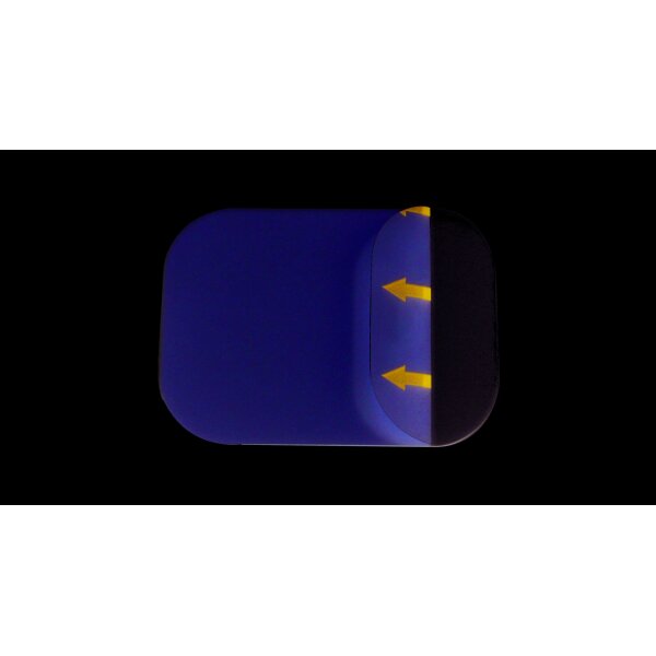 Replicare thin, Hydrokolloid­Verband, 10 x 10cm