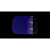 Replicare thin, Hydrokolloid­Verband, 10 x 10cm