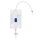 CAREFLOW Beinbtl.1Kamm.ste.750ml 30cm UB750-30