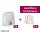 SUPRIMA Hüftprotektor-Set Gr.XXL 1Slip+2Pr.wasch.