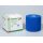 Mollelast® Haft kohäsive Fixierb. blau 6cm x 20m