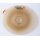 Dansac NL 2 Standard Convex 6mm, 45-59mm, Ring 70