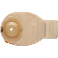 Dansac NL1 Convex Mini, 20-24mm, transp.