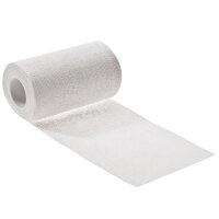 Askina® Zinkleimbinde, 7 m x 8 cm