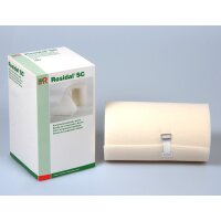 Rosidal® SC, Kompressionsbinde, 10cm x 3,5m