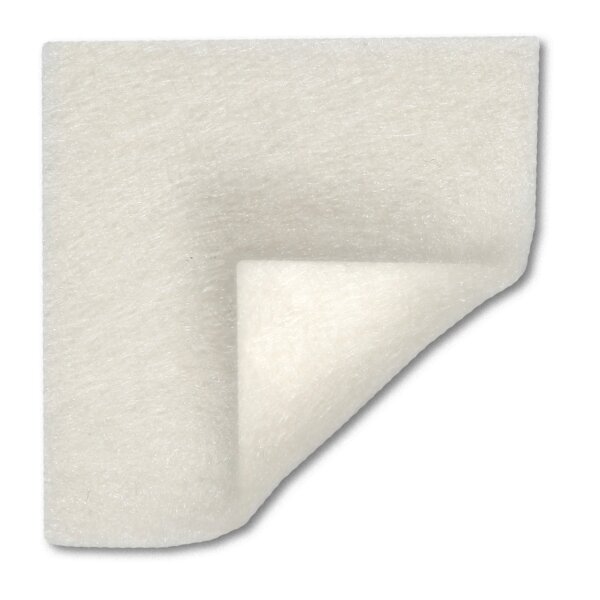Melgisorb® Plus, Alginatverband, 10 x 10cm