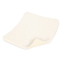 Urgostart 6 cm x 6 cm Schaumstoffwundverband