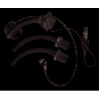 TRACOE 316 Trach.Kanüle twist plus Gr.10