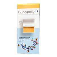 Principelle IF Wundauflage, 8 x 20cm