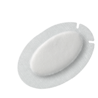 Optomed® Augenkompresse, 96 x 66mm, steril