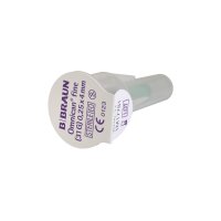 Omnican® fine Penkanülen, 31 G x 4 mm