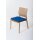 SUPRIMA Sitzauflage Anti-Rutsch Nopp.40x50cm blau