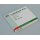 Lomatuell® Pro, Gelbildendes Kontaktnetz, 5 x 5cm steril