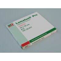 Lomatuell® Pro, Gelbildendes Kontaktnetz, 10x10cm