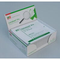 Lomatuell® Pro, Gelbildendes Kontaktnetz, 10x10cm