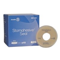 Stomahesive® Hautschutzringe, 4mm/48mm, 18mm