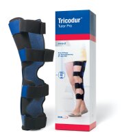 TRICODUR Tutor Pro Knie Prothese