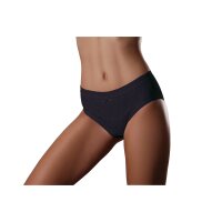 SUPRIMA LaDonna Slip m.Wäscheschutz Gr.XL schwarz