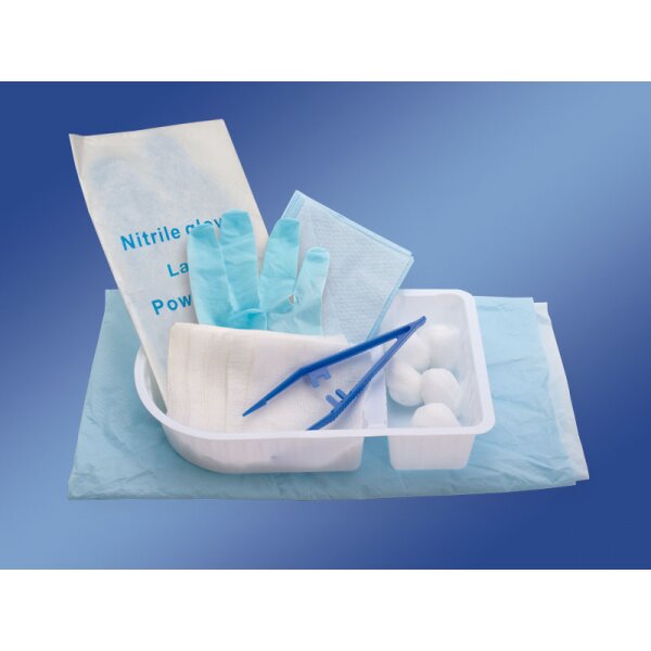 Blasenkatheter Set, S 060000 N