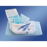Blasenkatheter Set, S 060000 N