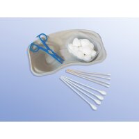 MUNDPFLEGE-SET Typ 95