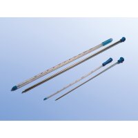 TROKARKATHETER Ch 10 25 cm