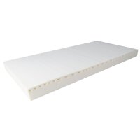 Olymp-PU, 200x100x14 cm, Grad III, von 20-130 KG
