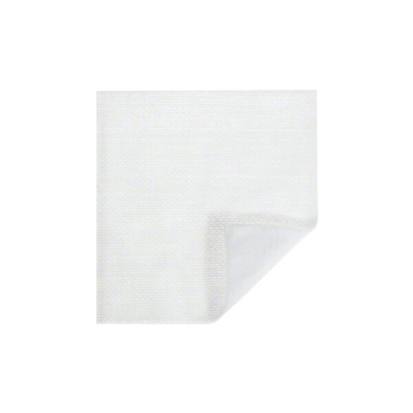 Askina® Vliesstoffkompresse, 5 x 5 cm