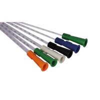 Tracheostoma Catheter Metric S, 25cm, Gr. 12