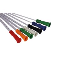 Stoma Catheter Metric L, 50 cm, steril, Gr. 8